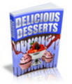 Thumbnail Delicious Desserts-plr