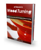 Thumbnail A Course In Wood Turning-plr