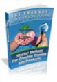 Thumbnail The Product Creation Guru-plr Thumbnail The Product Creation Guru-plr