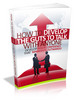 Thumbnail Develop The Guts To Talk With Anyone Thumbnail Develop The Guts To Talk With Anyone