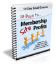 Thumbnail 10 Days Membership Profits PLR Thumbnail 10 Days Membership Profits PLR