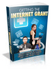Thumbnail Getting The Internet Grant MRR Ebook