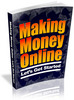 Thumbnail Making Money Online Lets Get Started Ebook Plr