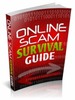 Thumbnail Online Scam Survival Guide Comes with Private Label Rights
