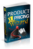 Thumbnail Product Pricing Wizard Comes with Private Label Rights