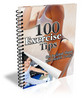 Thumbnail 100 Exercise Tips Comes with Giveaway Rights