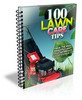 Thumbnail 100 Lawn Care Tips Comes with Giveaway Rights