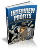 Thumbnail Interview Profits Comes with Giveaway Rights Thumbnail Interview Profits Comes with Giveaway Rights