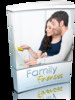 Thumbnail Family Finances Comes with Master Resale Rights Thumbnail Family Finances Comes with Master Resale Rights