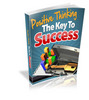 Thumbnail Positive Thinking - The Key To Success Comes with Master R Thumbnail Positive Thinking - The Key To Success Comes with Master R