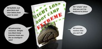 Thumbnail Weight Loss Boot Camp Extreme Comes with Master Resale Rig Thumbnail Weight Loss Boot Camp Extreme Comes with Master Resale Rig