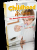 Thumbnail Childhood Wellness Comes with Master Resale Rights