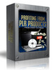 Thumbnail Profiting From PLR Products Comes with Master Resale Rights