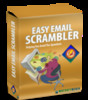 Thumbnail Easy Email Scrambler Comes with Master Resale Rights