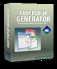 Thumbnail Easy Popup Generator Comes with Master Resale Rights