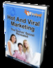 Thumbnail Hot And Viral Marketing Comes with Master Resale Rights! Thumbnail Hot And Viral Marketing Comes with Master Resale Rights!