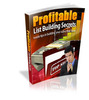 Thumbnail Profitable List Building Secrets Comes with Master Resale Thumbnail Profitable List Building Secrets Comes with Master Resale