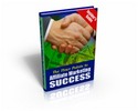 Thumbnail The Ins And Outs Of Successful Affiliate Marketing Revealed 