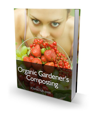 Product picture  Organic Gardeners Composting PLR