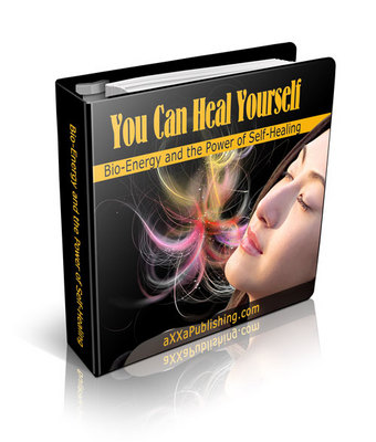 Product picture You Can Heal Yourself-plr
