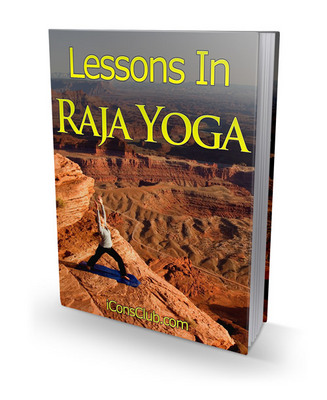 Product picture Raja Yoga-plr