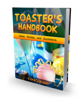 Product picture Toaster Handbook