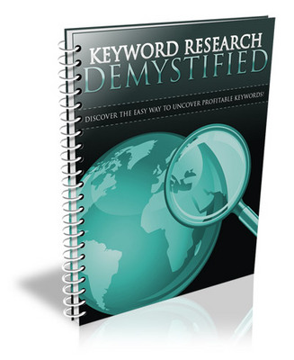 Product picture keyword Research