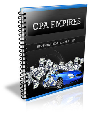 Product picture CPA Empires-mrr