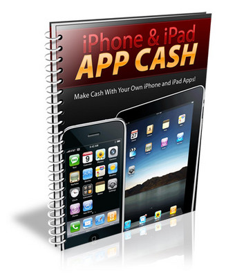 Product picture iPhone and iPad Apps Cash-plr