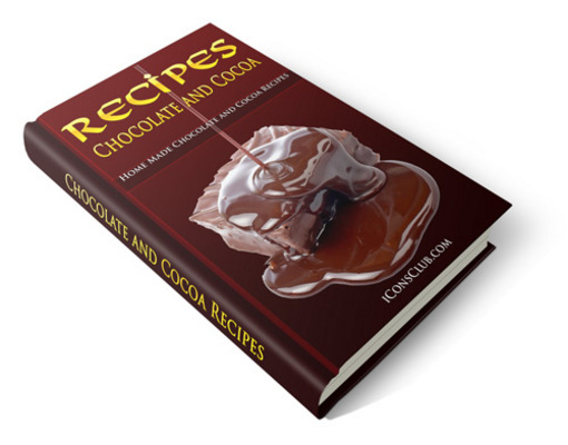Product picture Chocolate And Cocoa Recipes-plr