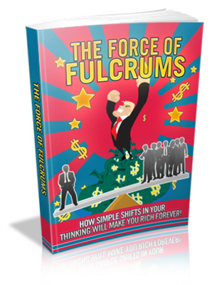 Product picture Force Of Fulcrums