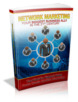 Product picture Network Marketing