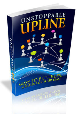 Product picture Unstoppable Upline
