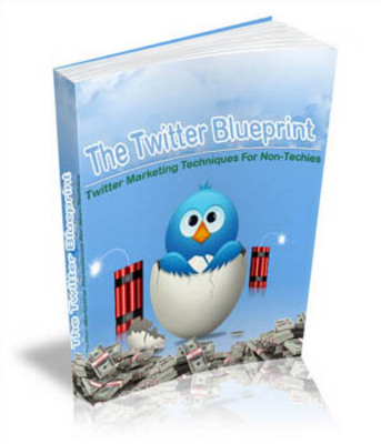 Product picture In Minutes You Can Be Marketing Like A Pro Using Twitter ! 